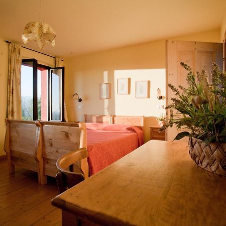 Agriturismo Casa Rossa Ai Colli Ragogna エクステリア 写真