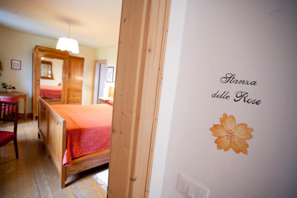 Agriturismo Casa Rossa Ai Colli Ragogna エクステリア 写真