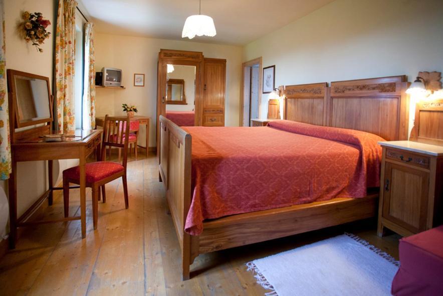Agriturismo Casa Rossa Ai Colli Ragogna エクステリア 写真