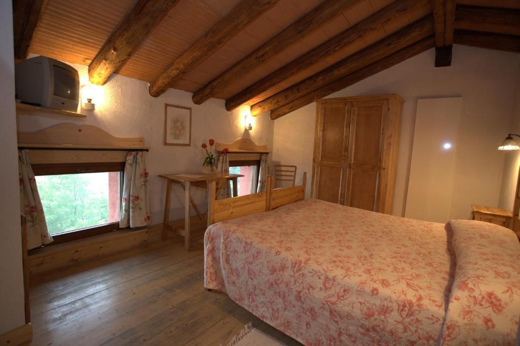 Agriturismo Casa Rossa Ai Colli Ragogna 部屋 写真