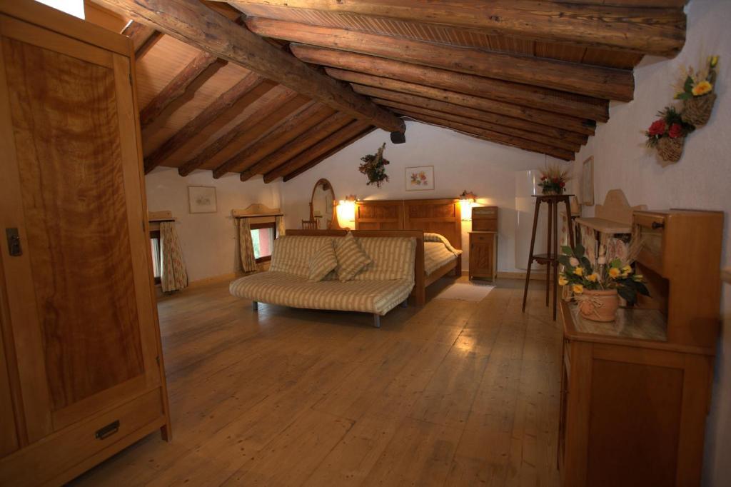 Agriturismo Casa Rossa Ai Colli Ragogna 部屋 写真