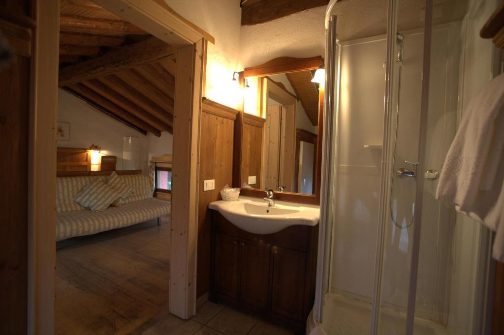Agriturismo Casa Rossa Ai Colli Ragogna 部屋 写真