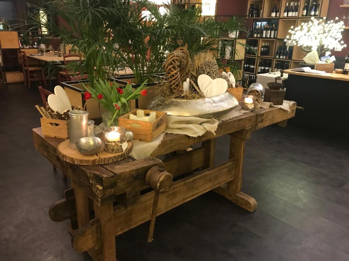 Agriturismo Casa Rossa Ai Colli Ragogna エクステリア 写真